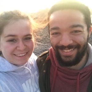 Meet your Posher, Maranda